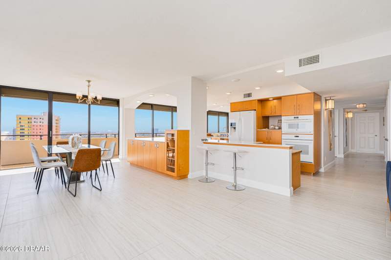 2 bedroom Condominium at 2200 N Atlantic Avenue #1502, Aliki Forum Condo, Daytona Beach — photo 5