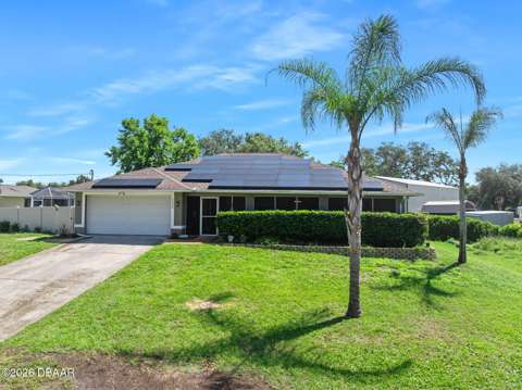 1355 1St Avenue, home for sale in DeLand 32724