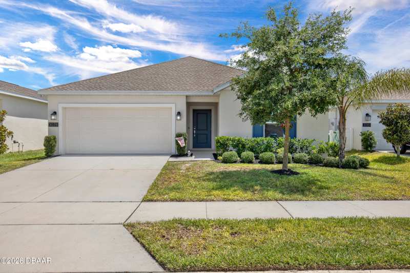 3 bedroom Single Family Residence at 3078 Blue Bonnet Lane, Vineland Reserve, Osteen — photo 1