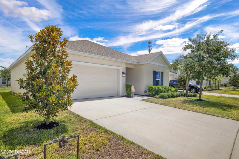 3 bedroom Single Family Residence at 3078 Blue Bonnet Lane, Vineland Reserve, Osteen — photo 3