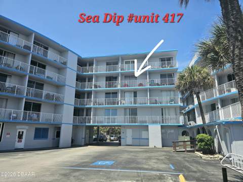 1233 S Atlantic Avenue #417, Daytona Beach FL - photo 13 of 28