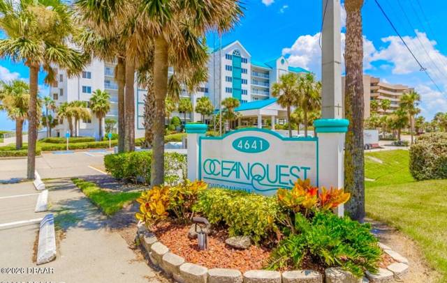 Oceanquest A Condo