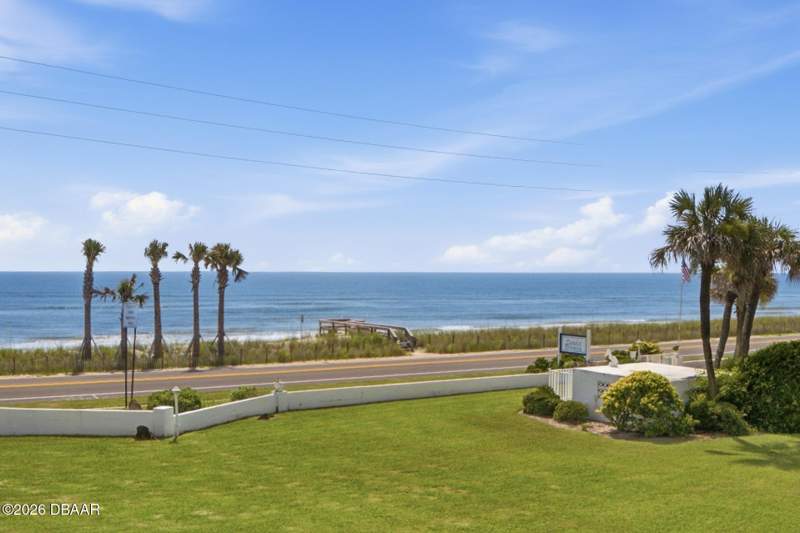 2 bedroom Condominium at 3510 S Ocean Shore Boulevard #217, Ocean Beach Club II, Flagler Beach — photo 2
