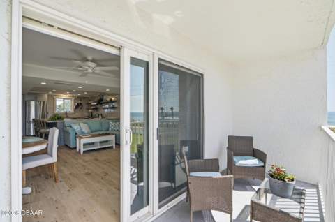3510 S Ocean Shore Boulevard #217, Flagler Beach FL - photo 23 of 49