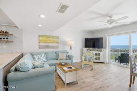 3510 S Ocean Shore Boulevard #217, Flagler Beach FL - photo 21 of 49