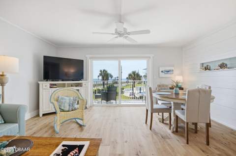 3510 S Ocean Shore Boulevard #217, Flagler Beach FL - photo 15 of 49