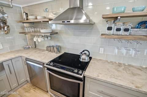 3510 S Ocean Shore Boulevard #217, Flagler Beach FL - photo 10 of 49