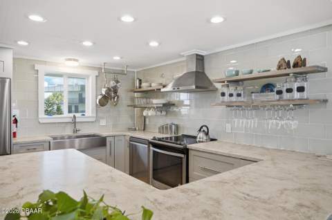 3510 S Ocean Shore Boulevard #217, Flagler Beach FL - photo 11 of 49