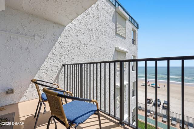 3747 S Atlantic Avenue #405 home for sale in Danbury Breakers
