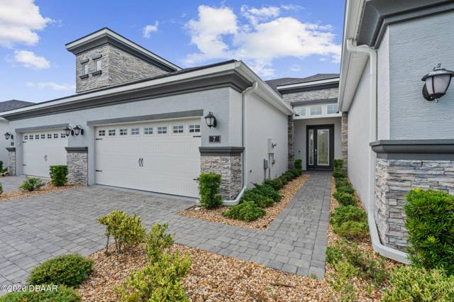 7 Newhaven Lane, home for sale in Ormond Beach