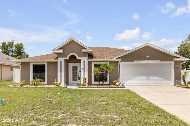 Deltona