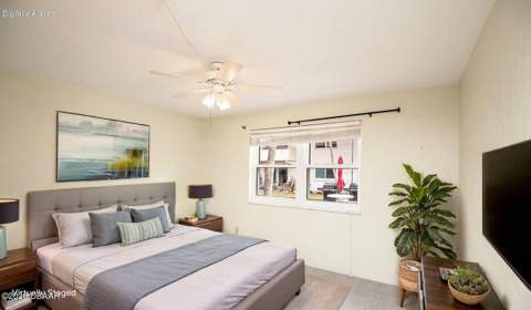 2901 N Halifax Avenue #111, Daytona Beach FL - photo 23 of 50
