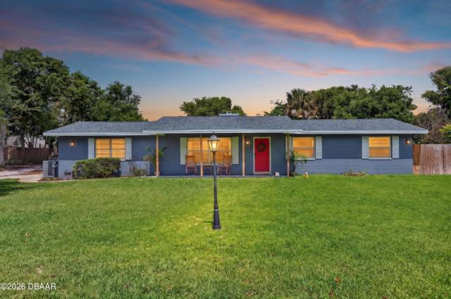 87 Seton Trail