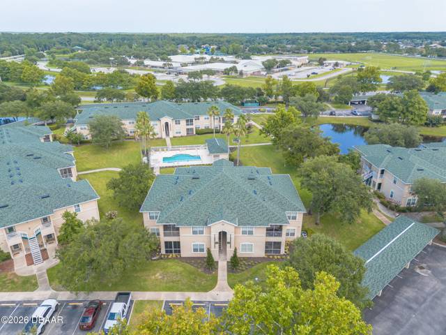 Whispering Woods Condo