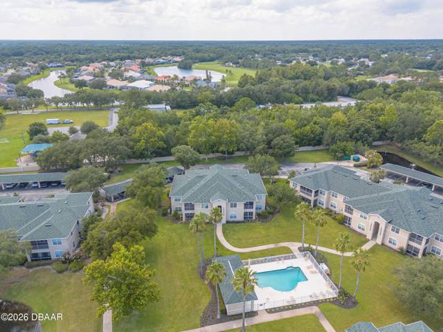 Whispering Woods Condo