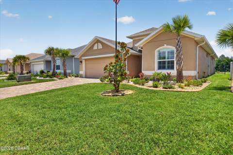 37 Lagoon Way, Palm Coast FL - photo 6 of 61