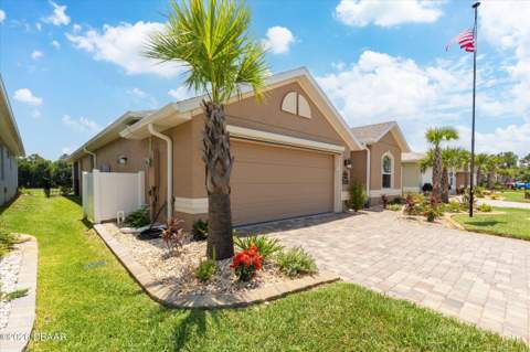 37 Lagoon Way, Palm Coast FL - photo 7 of 61