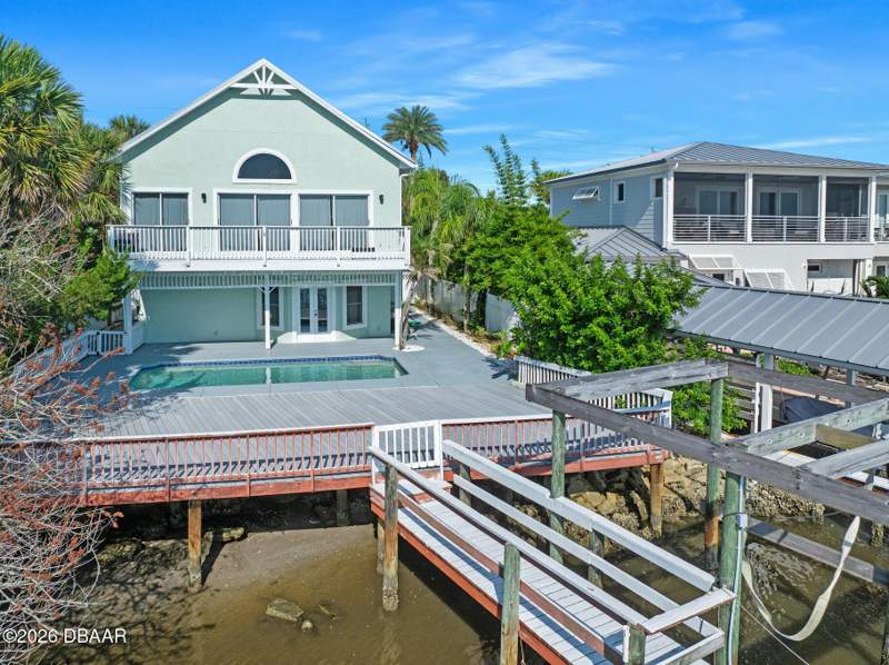 3 bedroom Single Family Residence at 3110 John Anderson Drive, Avalon By The Sea, Ormond Beach — photo 2
