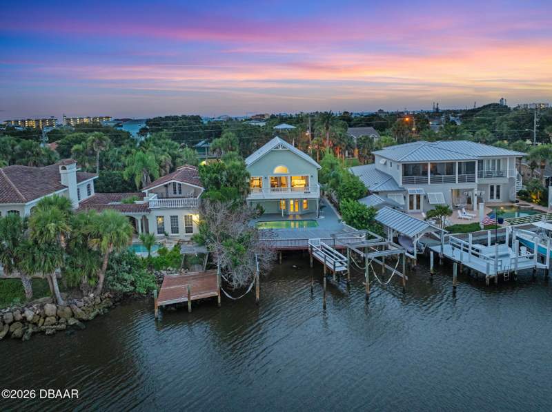 3 bedroom Single Family Residence at 3110 John Anderson Drive, Avalon By The Sea, Ormond Beach — photo 3