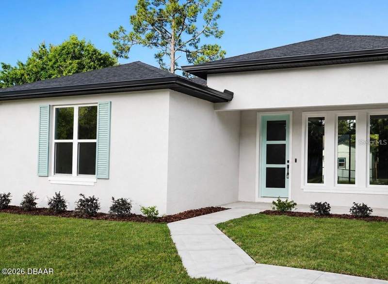 4 bedroom Single Family Residence at 14 Powder Hill Lane, Palm Coast, Palm Coast — photo 2