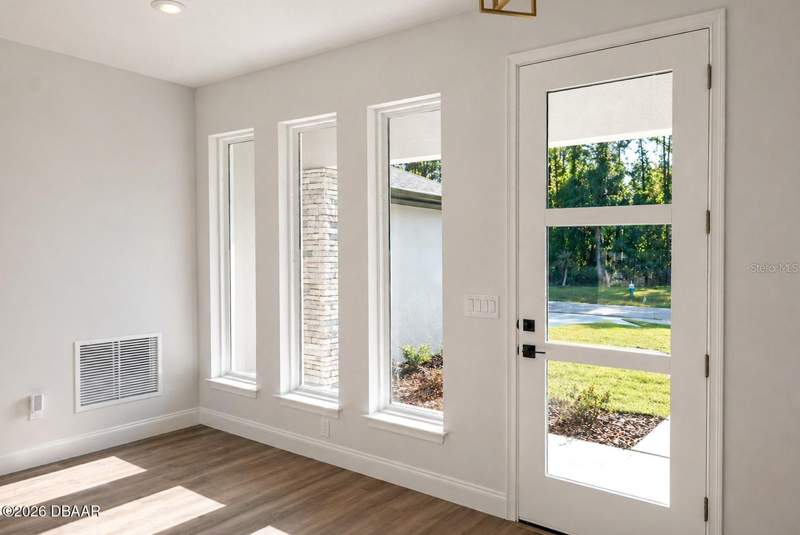 4 bedroom Single Family Residence at 14 Powder Hill Lane, Palm Coast, Palm Coast — photo 4