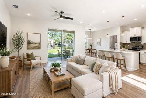 14 Powder Hill Lane, Palm Coast FL - photo 6 of 50