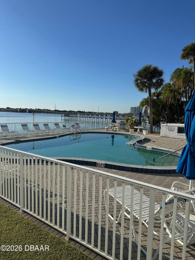 Halifax River Club