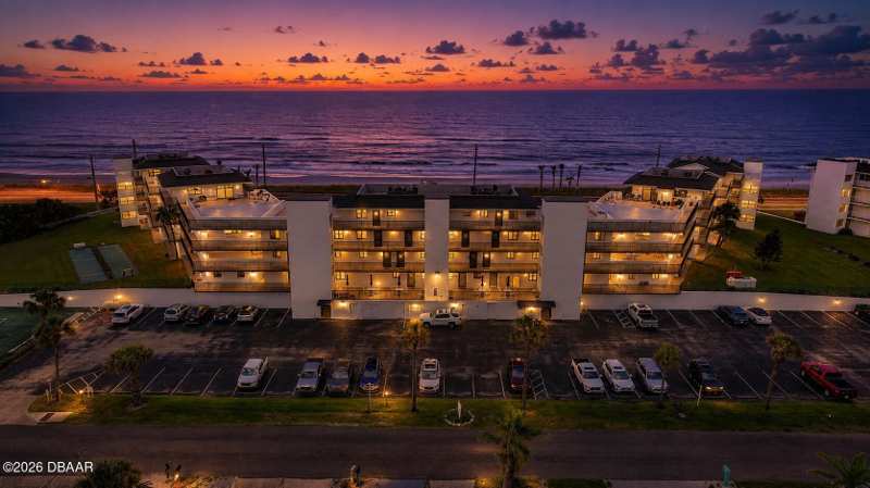2 bedroom Condominium at 3500 S Ocean Shore Boulevard #211, Flagler Beach, Flagler Beach — photo 1