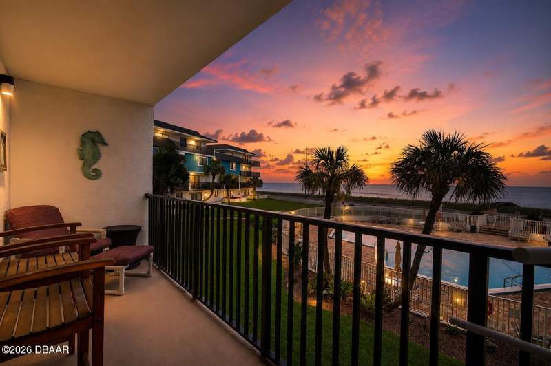 2 bedroom Condominium at 3500 S Ocean Shore Boulevard #211, Flagler Beach, Flagler Beach — photo 5
