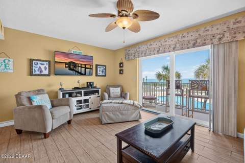3500 S Ocean Shore Boulevard #211, Flagler Beach FL - photo 12 of 46