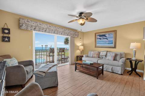 3500 S Ocean Shore Boulevard #211, Flagler Beach FL - photo 11 of 46