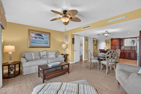 3500 S Ocean Shore Boulevard #211, Flagler Beach FL - photo 13 of 46
