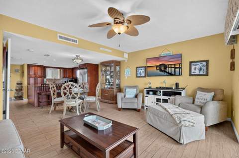 3500 S Ocean Shore Boulevard #211, Flagler Beach FL - photo 14 of 46