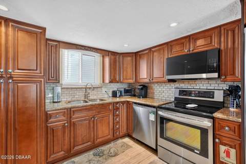 3500 S Ocean Shore Boulevard #211, Flagler Beach FL - photo 16 of 46