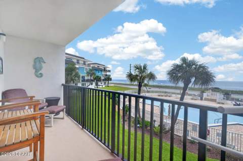 3500 S Ocean Shore Boulevard #211, Flagler Beach FL - photo 6 of 46