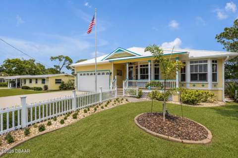 521 S Peninsula Avenue, home for sale on S Peninsula Avenue