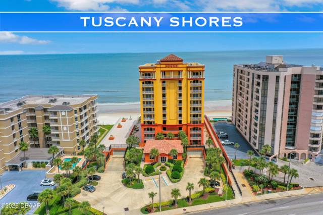 Tuscany Shores Condominium