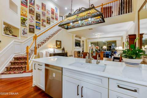 735 Cobblestone Drive, Ormond Beach FL - photo 16 of 76