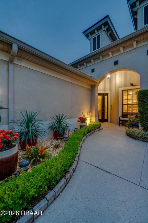 735 Cobblestone Drive, Ormond Beach FL - photo 8 of 76