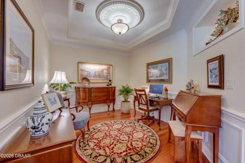 735 Cobblestone Drive, Ormond Beach FL - photo 13 of 76