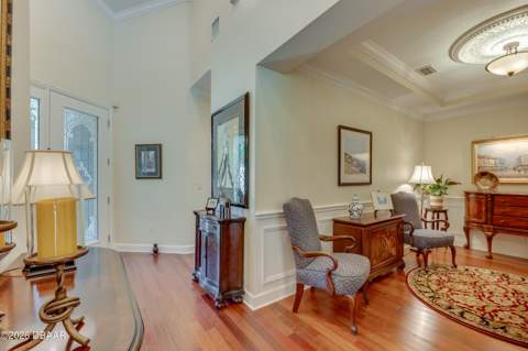 735 Cobblestone Drive, Ormond Beach FL - photo 12 of 76