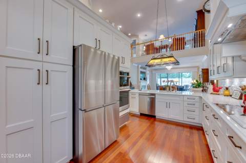 735 Cobblestone Drive, Ormond Beach FL - photo 19 of 76