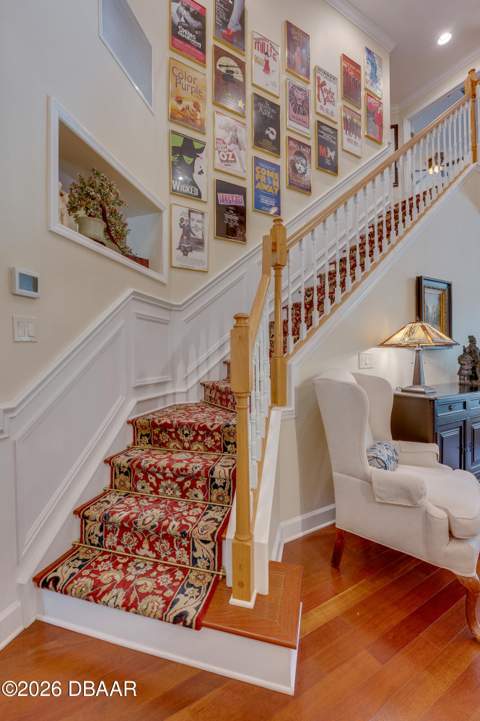 735 Cobblestone Drive, Ormond Beach FL - photo 15 of 76