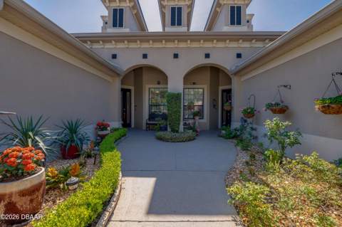 735 Cobblestone Drive, Ormond Beach FL - photo 9 of 76