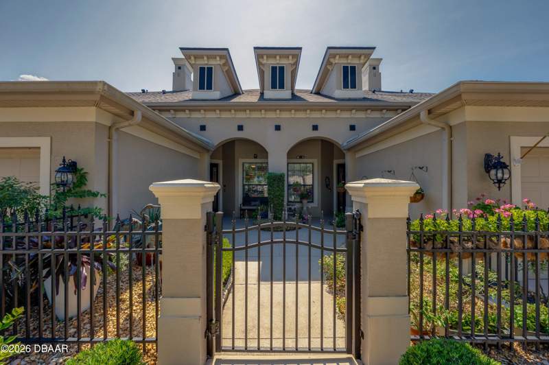 2 bedroom Townhouse at 735 Cobblestone Drive, Plantation Bay, Ormond Beach — photo 3