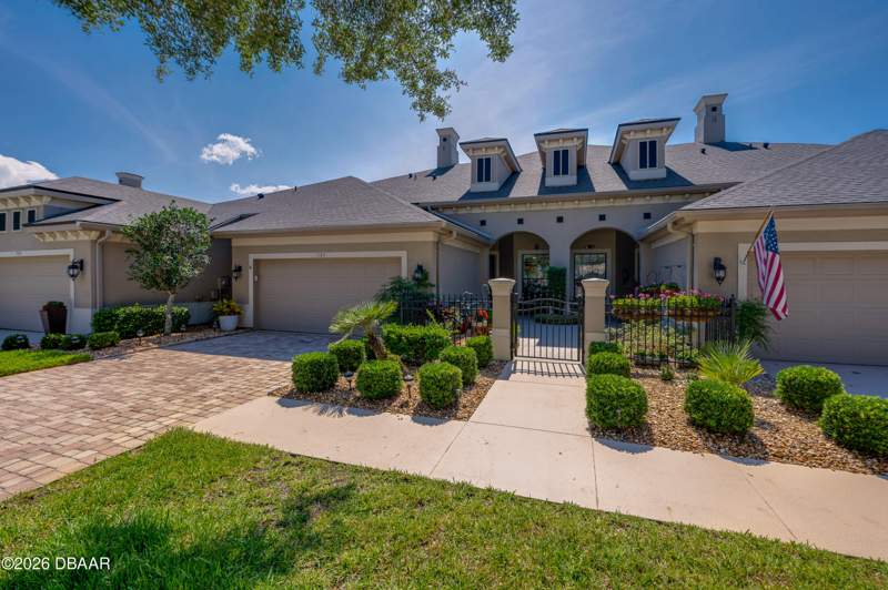 2 bedroom Townhouse at 735 Cobblestone Drive, Plantation Bay, Ormond Beach — photo 5