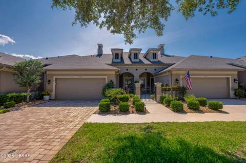 735 Cobblestone Drive, Ormond Beach FL - photo 6 of 76