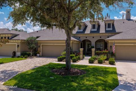735 Cobblestone Drive, Ormond Beach FL - photo 7 of 76