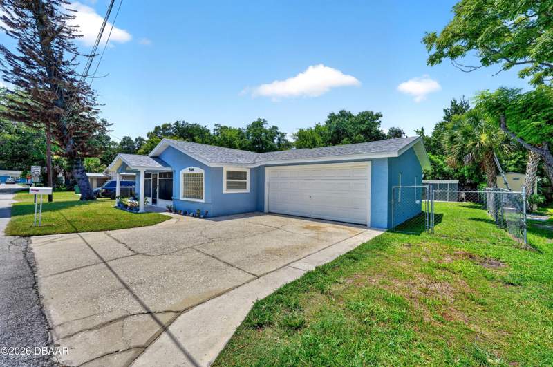 3 bedroom Boat Slip at 566 4th Street, Holly Park, Holly Hill — photo 4