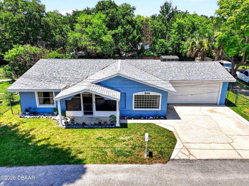 3 bedroom Boat Slip at 566 4th Street, Holly Park, Holly Hill — photo 5